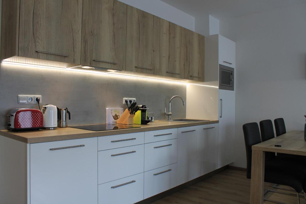 Apartmán Lipno G11 Frymburk Exterior foto