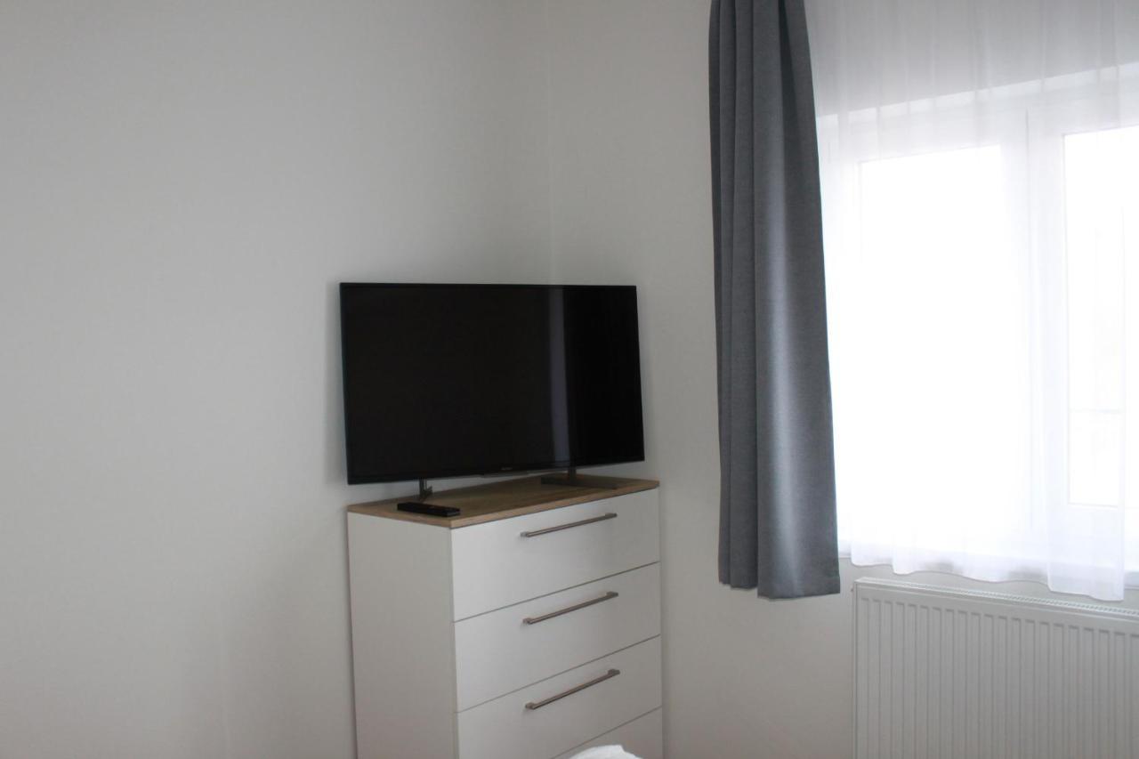 Apartmán Lipno G11 Frymburk Exterior foto