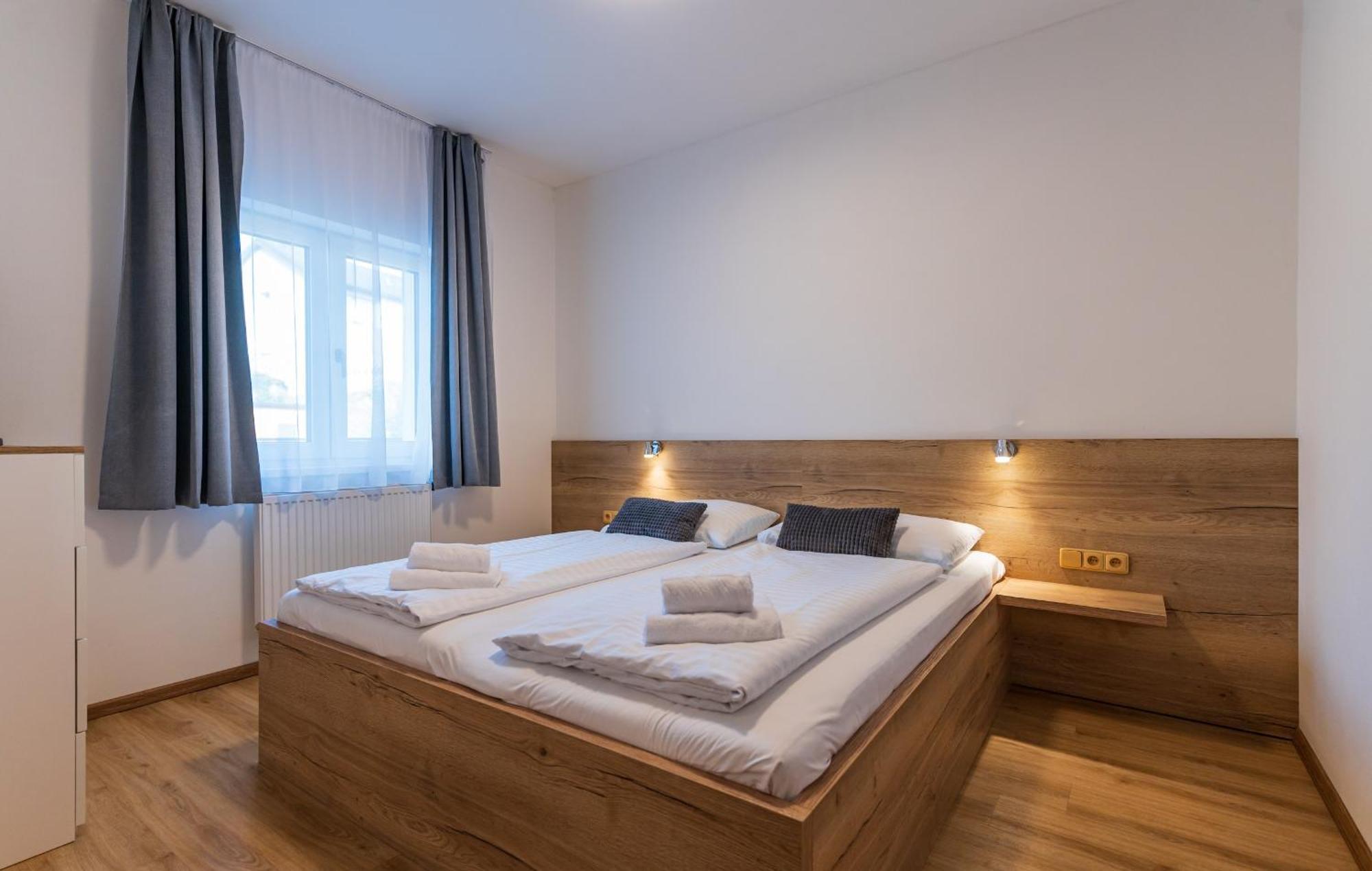 Apartmán Lipno G11 Frymburk Exterior foto