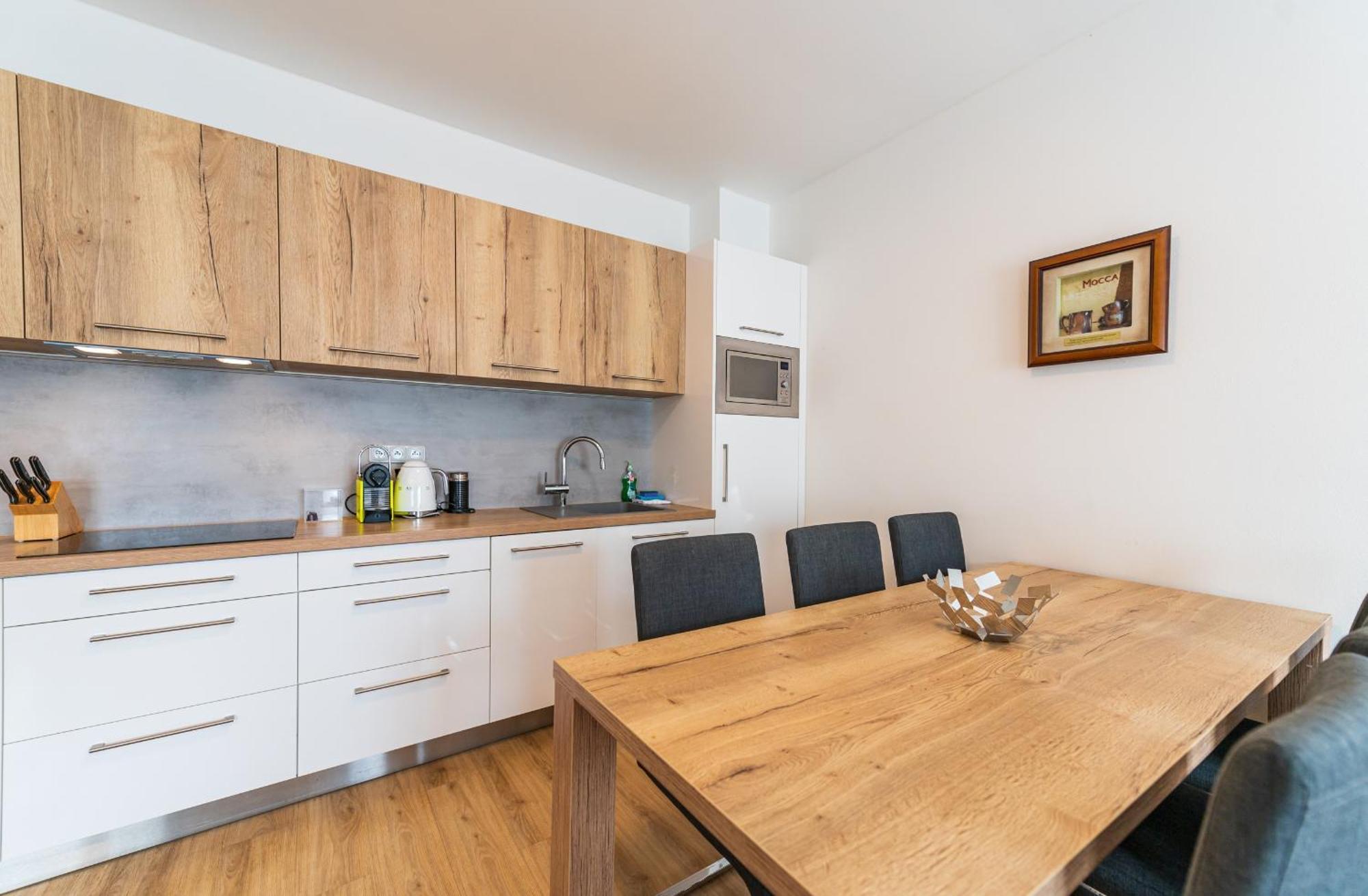 Apartmán Lipno G11 Frymburk Exterior foto