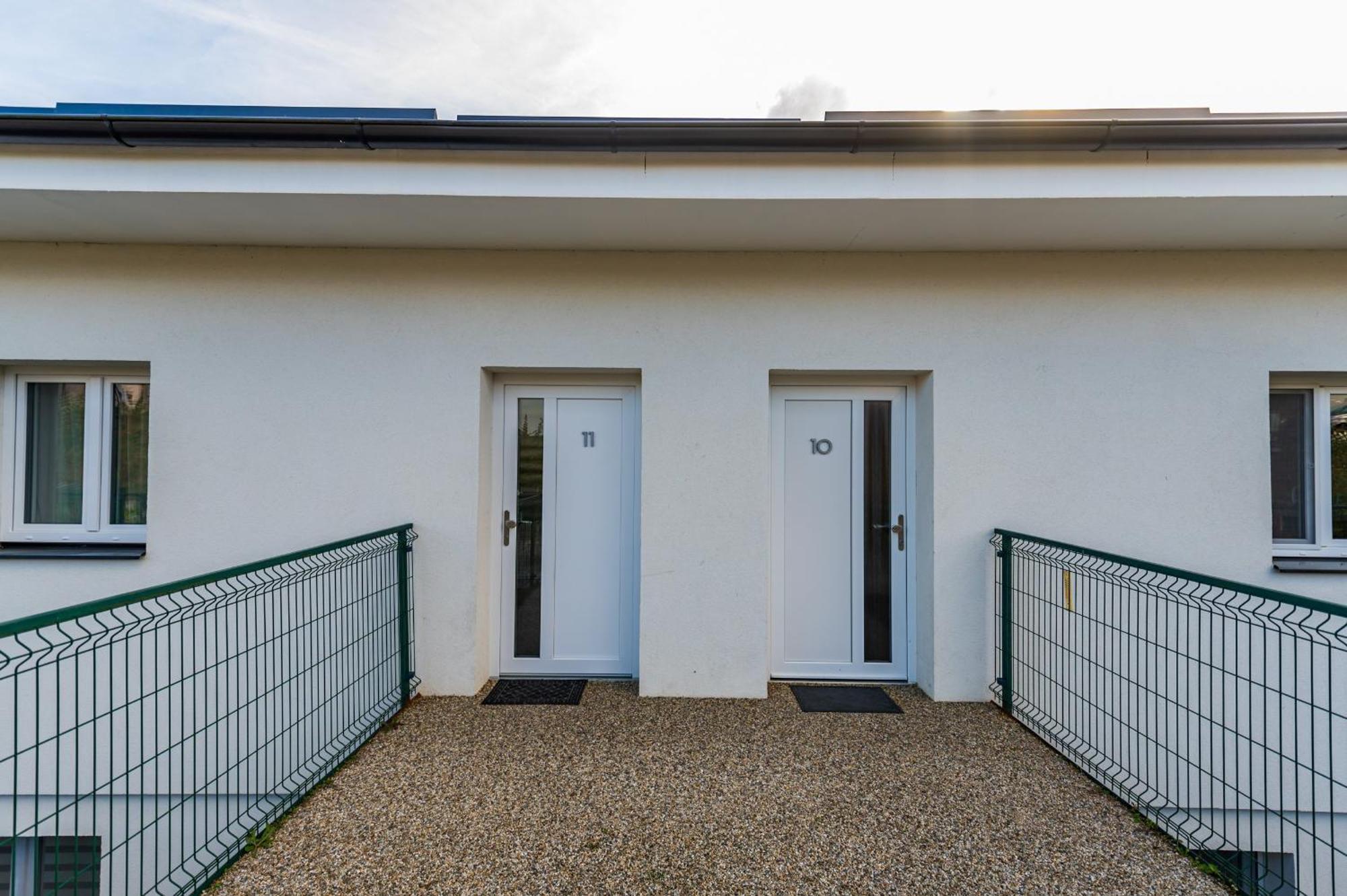 Apartmán Lipno G11 Frymburk Exterior foto